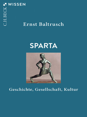 cover image of Sparta